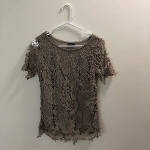 Bodyflirt Lacey Blouse